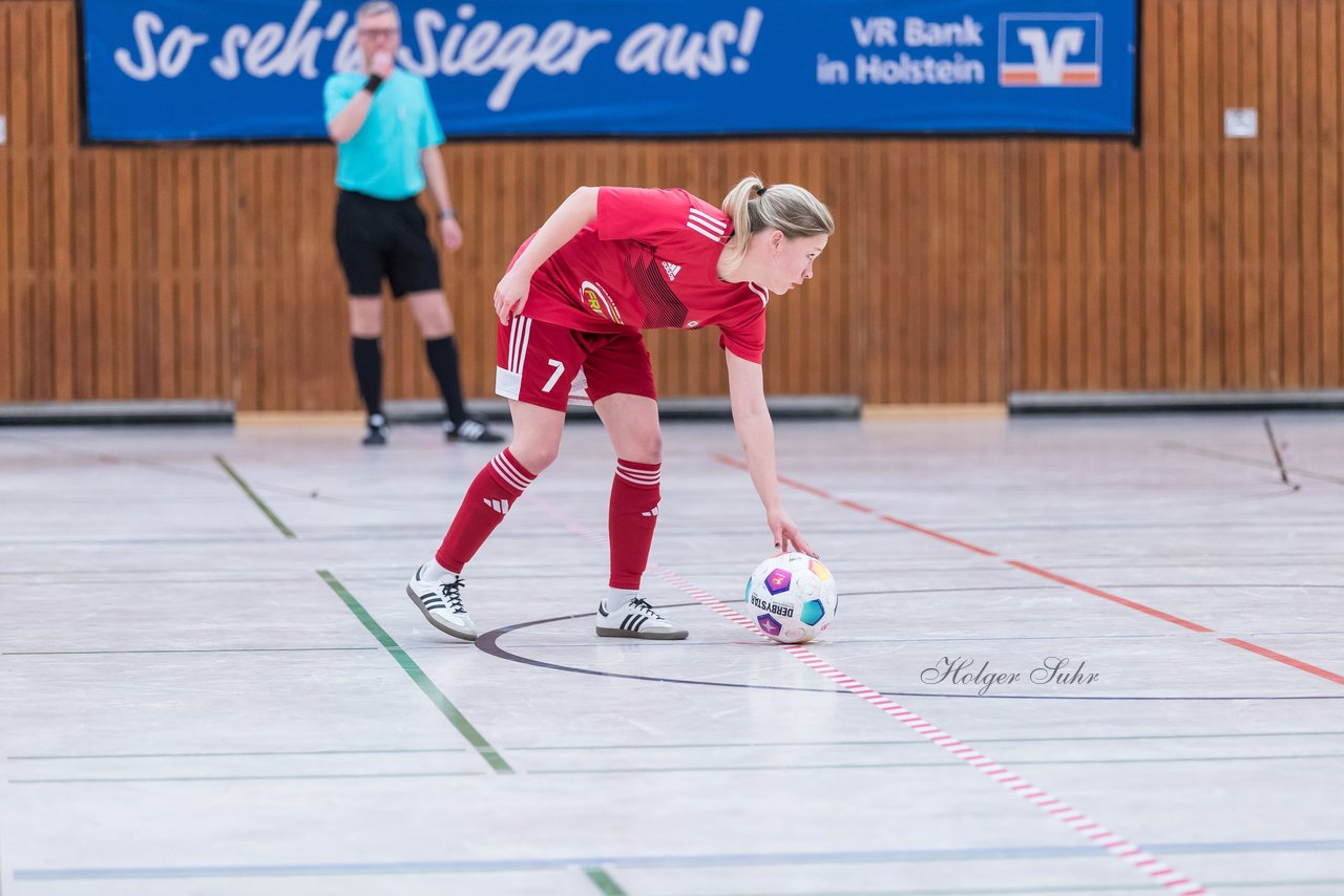 Bild 550 - VR Bank Cup Horst